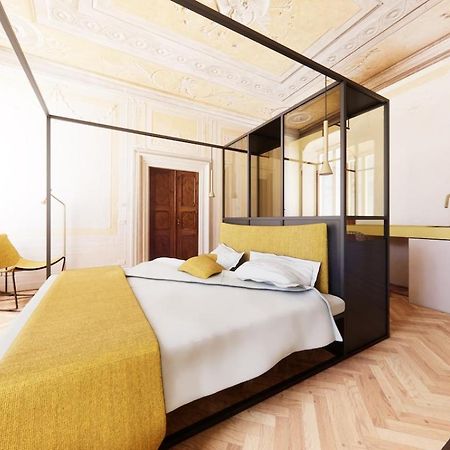 Casa Trentini - Atemporary Art Apartments Τρέντο Εξωτερικό φωτογραφία