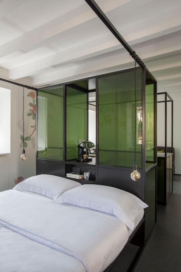 Casa Trentini - Atemporary Art Apartments Τρέντο Εξωτερικό φωτογραφία
