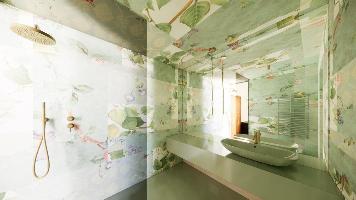 Casa Trentini - Atemporary Art Apartments Τρέντο Εξωτερικό φωτογραφία