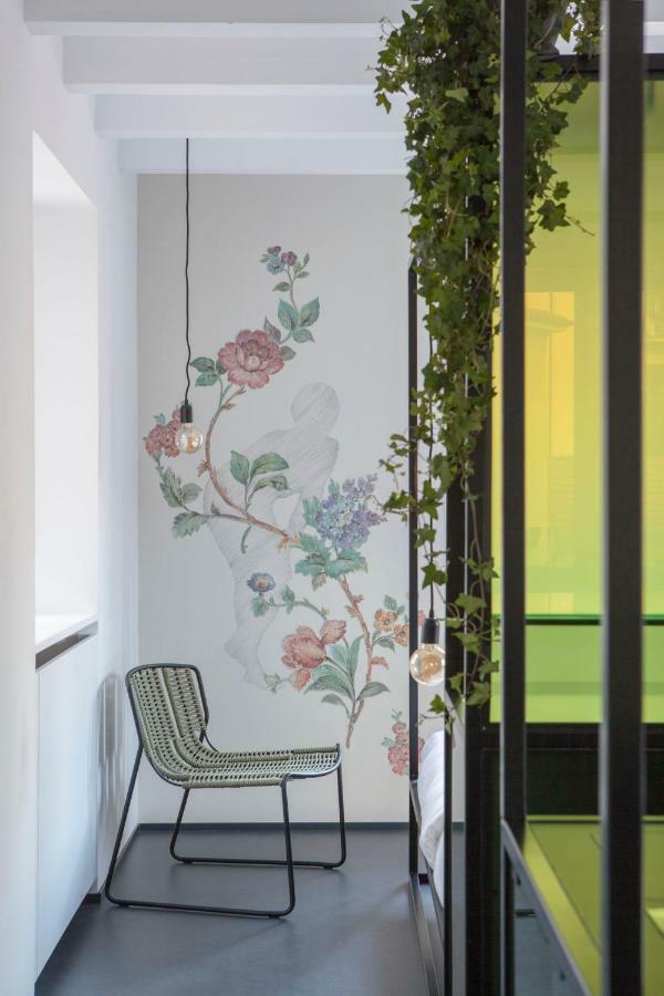 Casa Trentini - Atemporary Art Apartments Τρέντο Εξωτερικό φωτογραφία